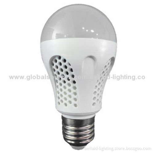 LED Bulbs, E27, 7W